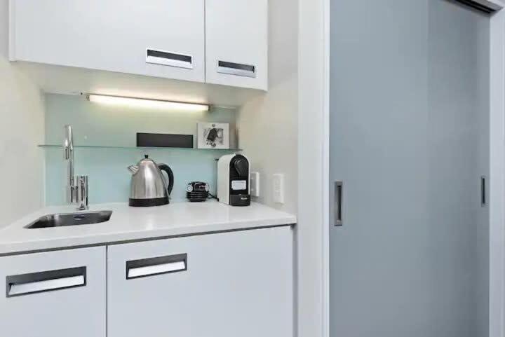Luxury Lakeview 2 Bedroom Apartment Queenstown Dış mekan fotoğraf
